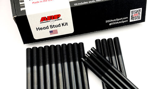 OEM vs ARP Head Studs: What's the Difference?