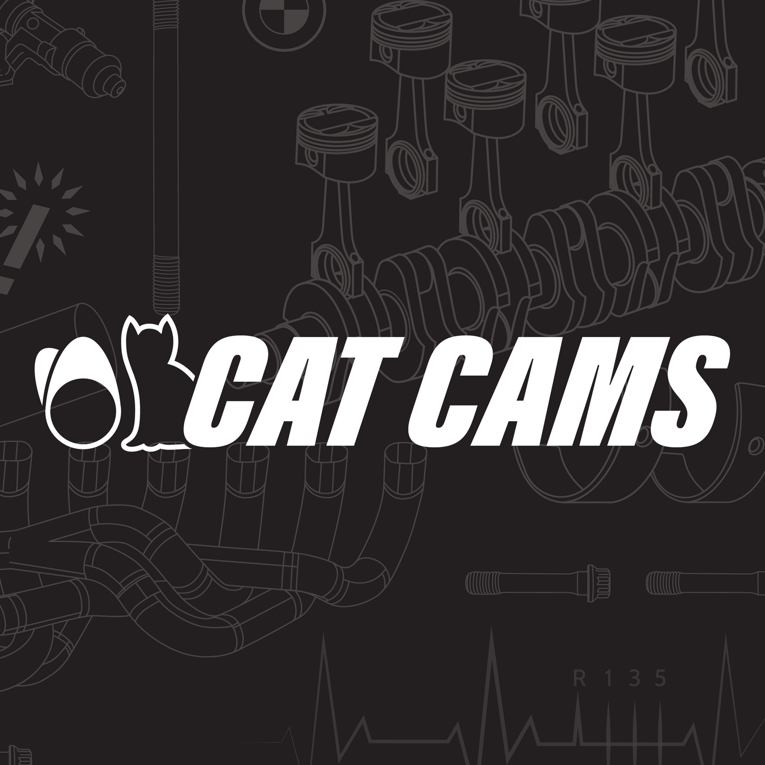 CAT Cams