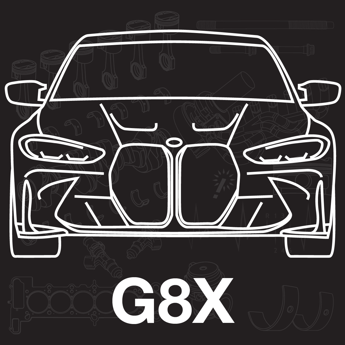 G80/G81/G82/G83 – 5150 AutoSport