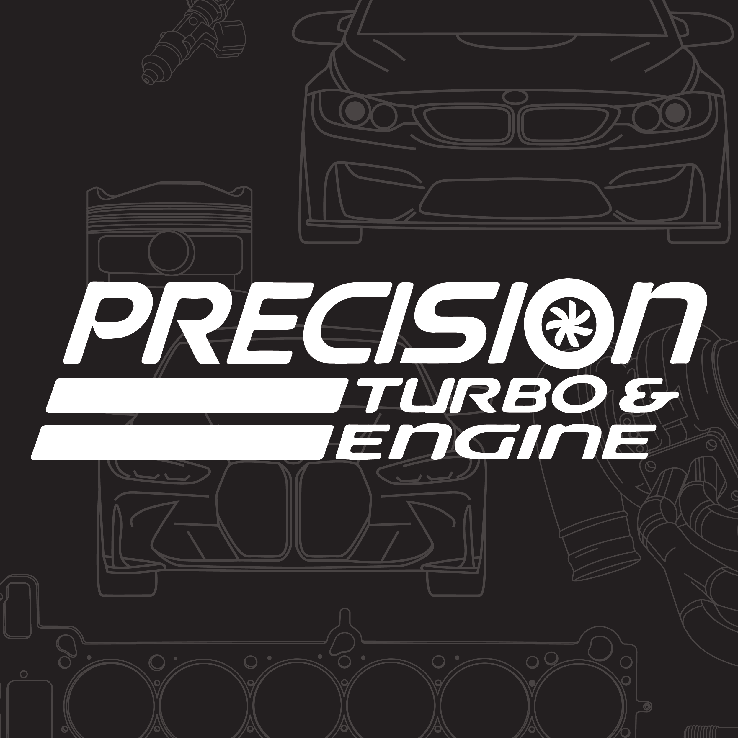 Precision Turbo 5150 AutoSport