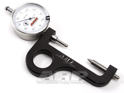 ARP Rod Bolt Stretch Gauge