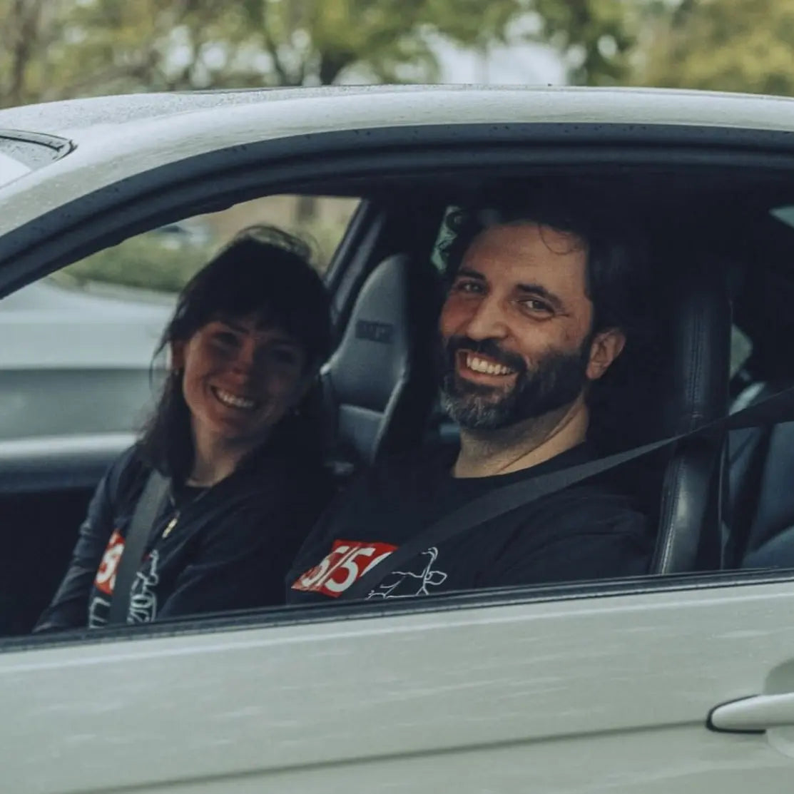 E30 / G80 T-shirt by 5150 AutoSport