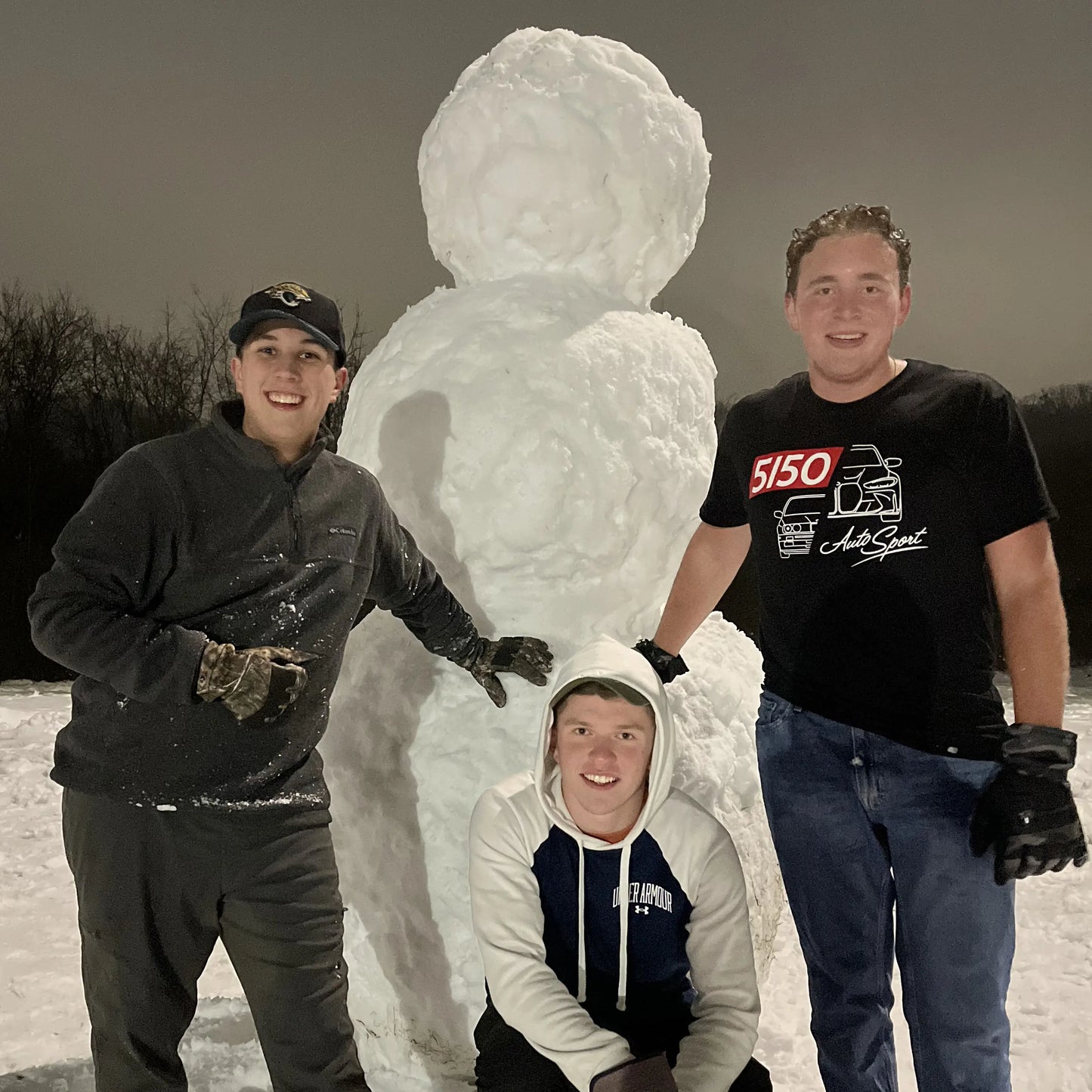 E30 / G80 T-shirt by 5150 AutoSport