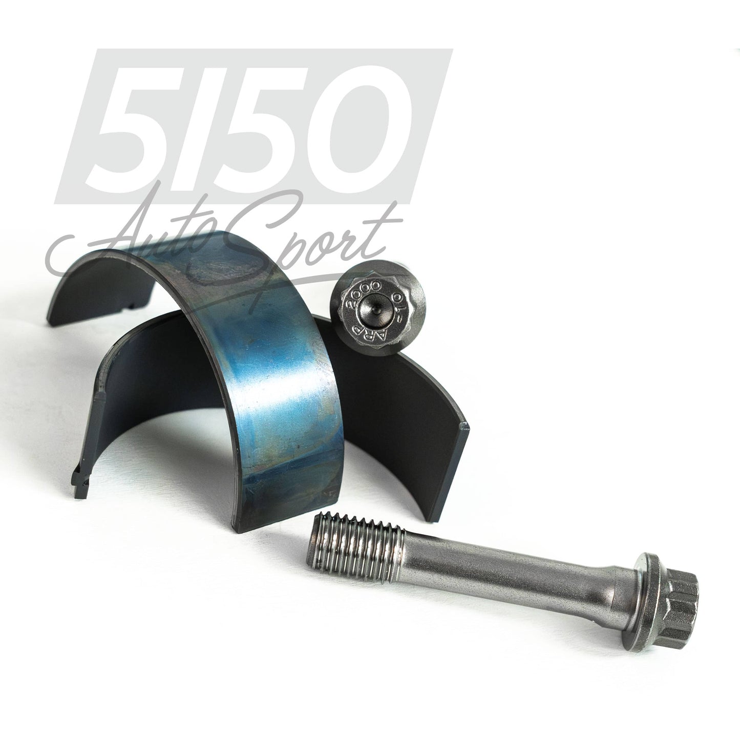 5150 AutoSport High Performance Rod Bearing Kit, BMW S54