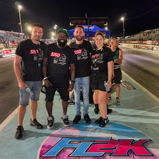 E30 / G80 T-shirt by 5150 AutoSport