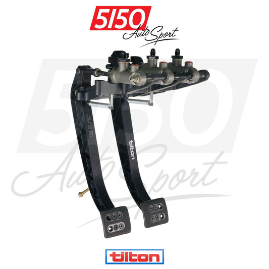 Tilton Engineering 900-Series Overhung Pedal Assembly