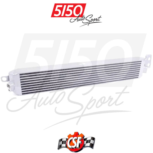 CSF Race-Spec Oil Cooler, BMW E9X M3