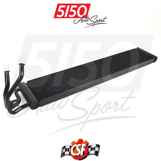 CSF Race-Spec Transmission Cooler, BMW F8X M DCT