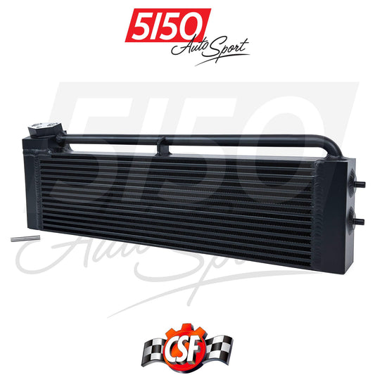 CSF Race-Spec Oil Cooler, BMW E6X M
