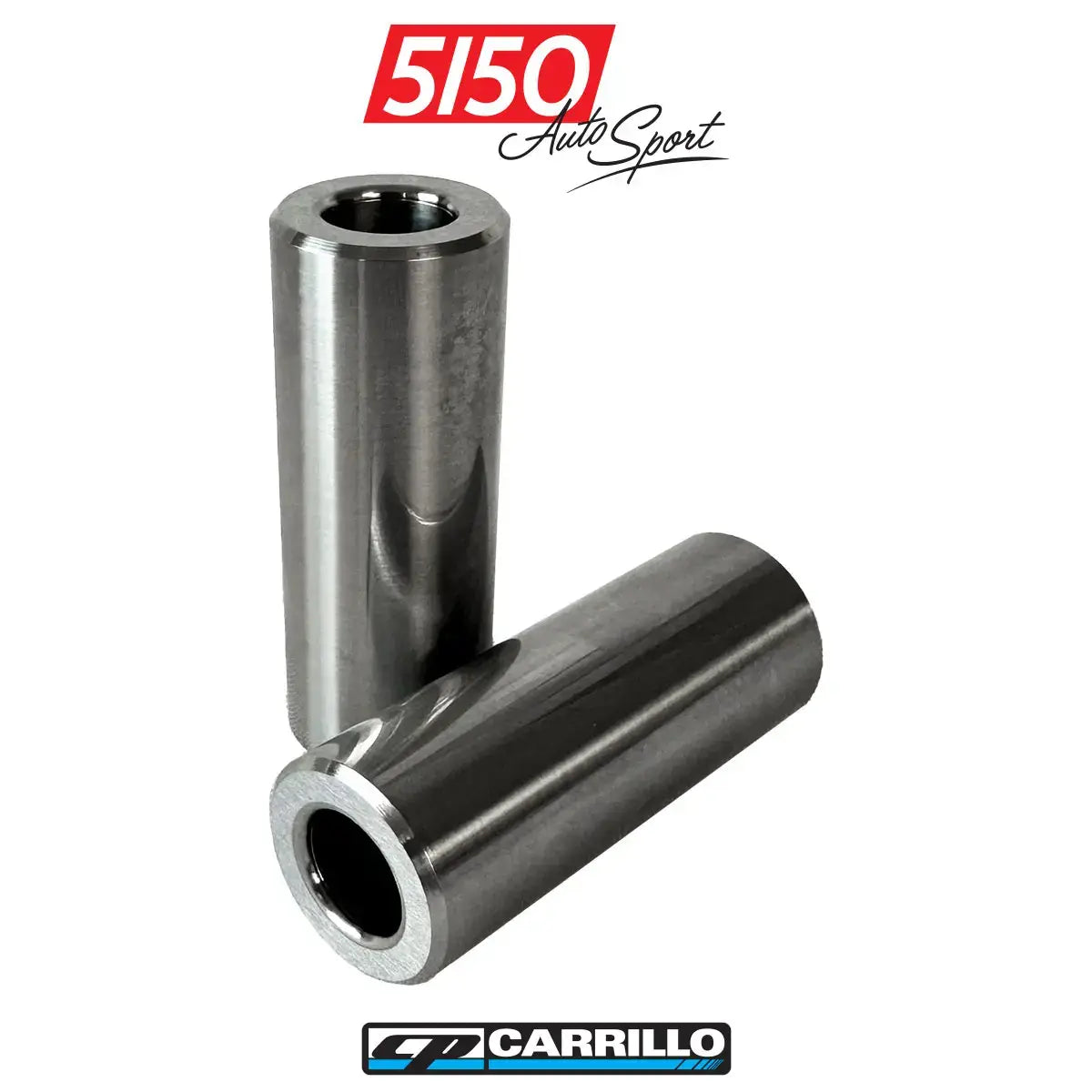 CP-Carrillo I866-2250-18CP3C Chamfered 9310 DLC Wrist Pin Gudgeon 22mm CP-Carrillo I866-2250-18CP3C Chamfered 9310 DLC Wrist Pin Gudgeon 22mm