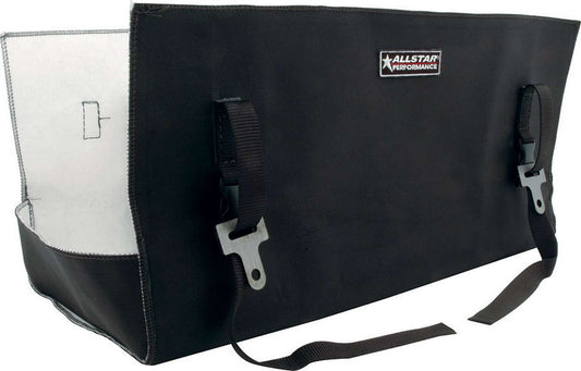 AllStar Performance Engine Diaper NHRA approved