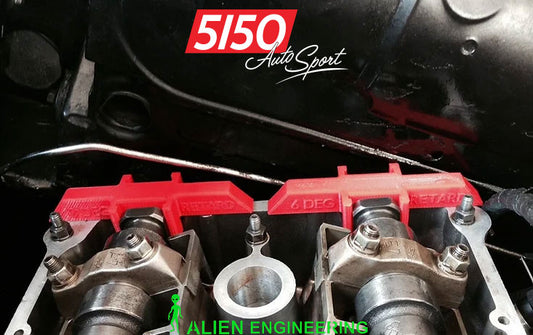 M50 M52 M54 S50 S52 Adjustable Cam Timing Blocks