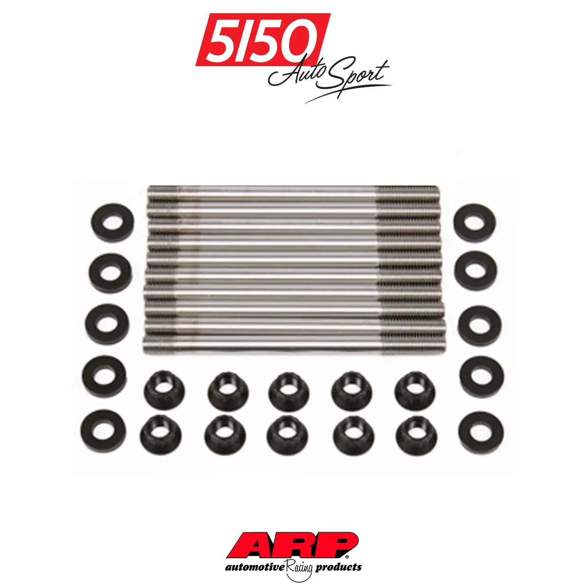 S1000RR Motorcycle head Stud Kit