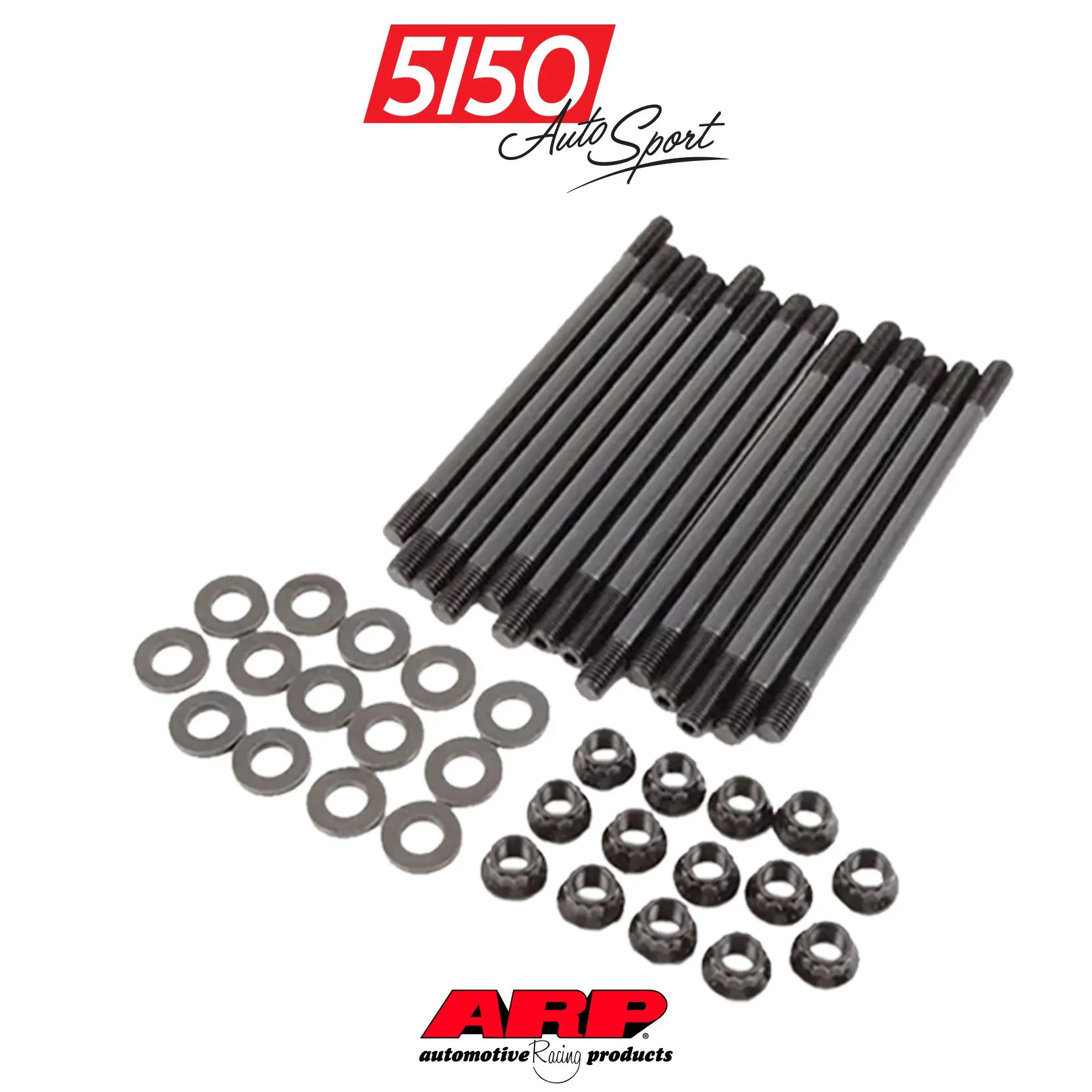 ARP Head Stud Kit, BMW S55 – 5150 AutoSport ARP Head Stud Kit, BMW S55 – 5150 AutoSport