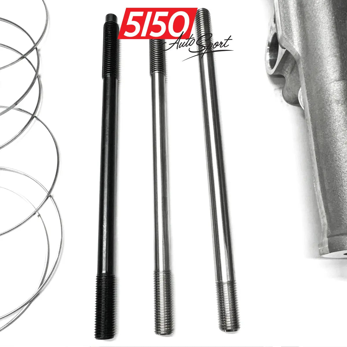 BMW S58 ARP Head Stud Kit,  G80 G81 G82 G83 G87 - 5150 AutoSport