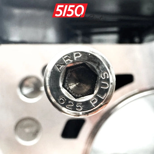 BMW S58 ARP Head Stud Kit,  G80 G81 G82 G83 G87 - 5150 AutoSport