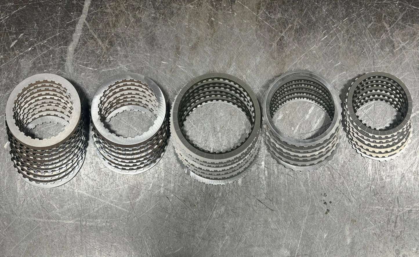 ZF 8HP70 8HP75 8HP76 DIY Upgrade Kit