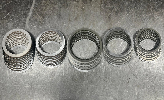 ZF 8HP70 8HP75 8HP76 DIY Upgrade Kit