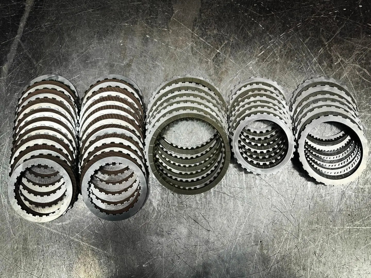 ZF 8HP50 8HP51 DIY Upgrade Kit