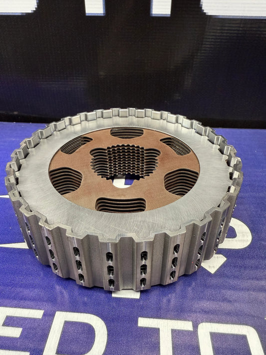 ATS Transfer Case Upgrade Kit for ATC13