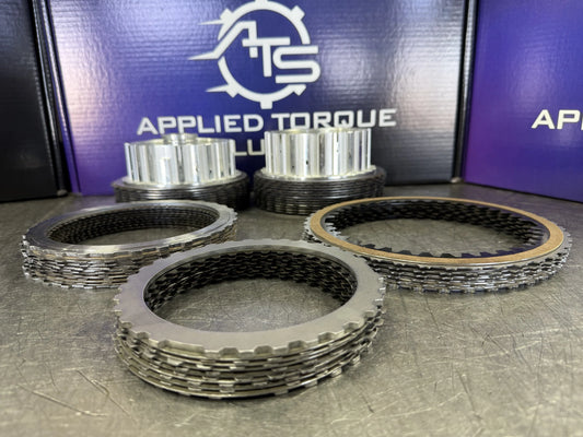 ZF 8HP90 8HP95 DIY Upgrade Kit