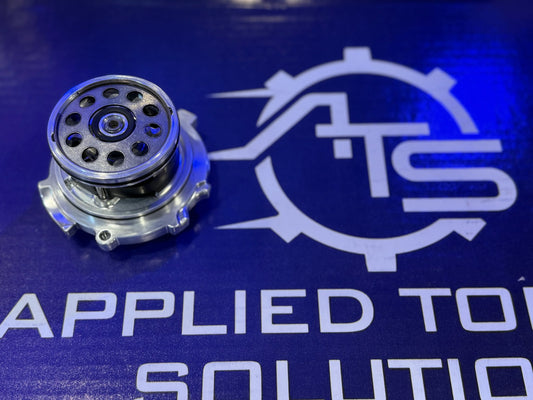 ZF 8HP Transmission Oil Pump