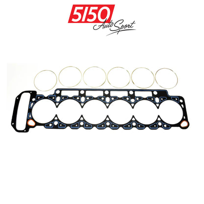 Athena SCE Cut Ring Head Gasket for BMW M20 Engines