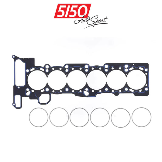 Athena SCE Cut Ring Head Gasket for BMW M52TU M54 Engines