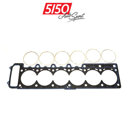Athena SCE Cut Ring Head Gasket for BMW S50 Euro Engines E36 M3