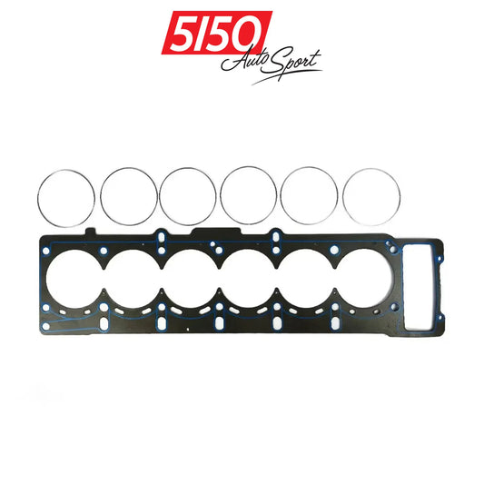 Athena SCE Cut Ring Head Gasket for BMW S54 Engines