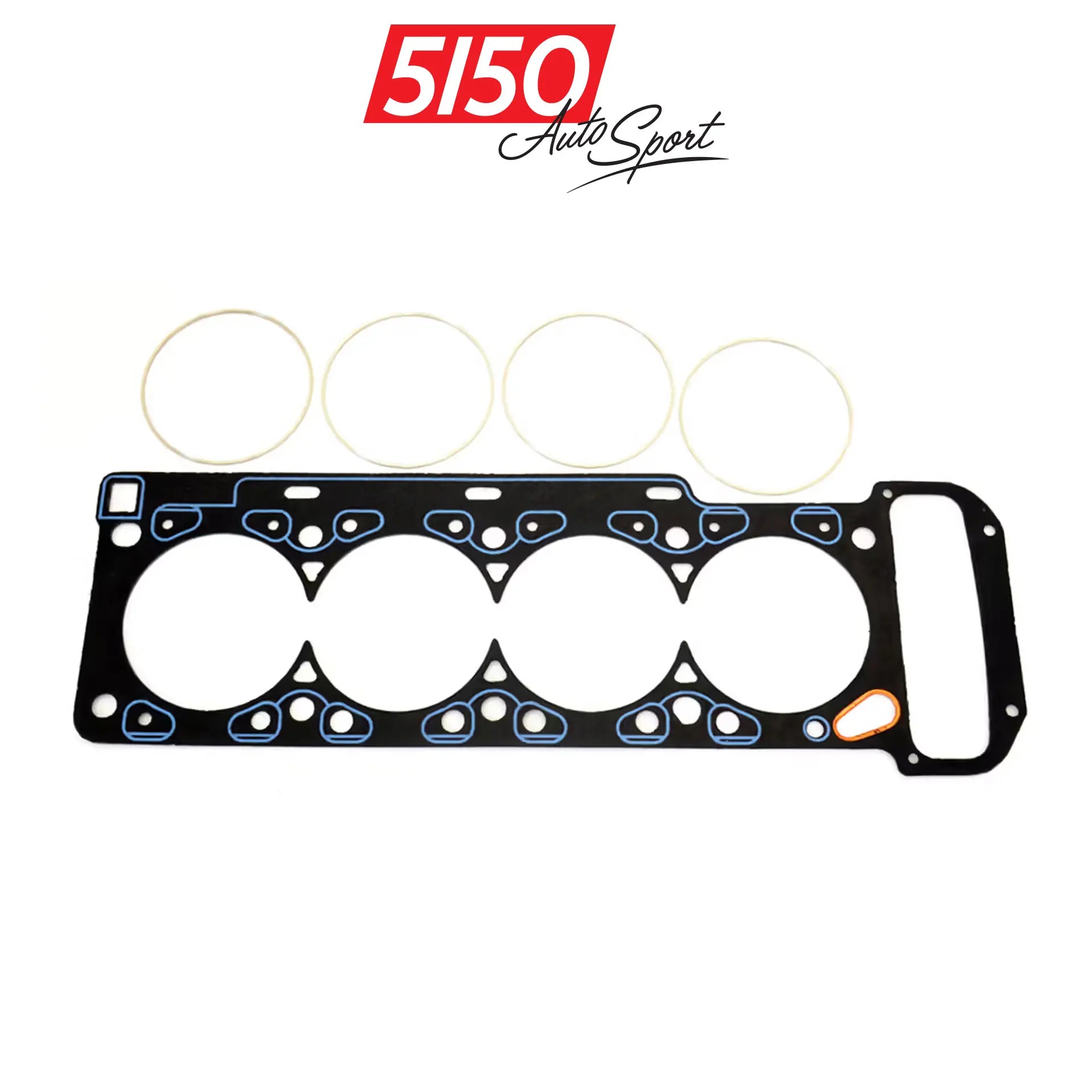 Athena SCE Cut Ring Racing Head Gasket for BMW S14 Engines