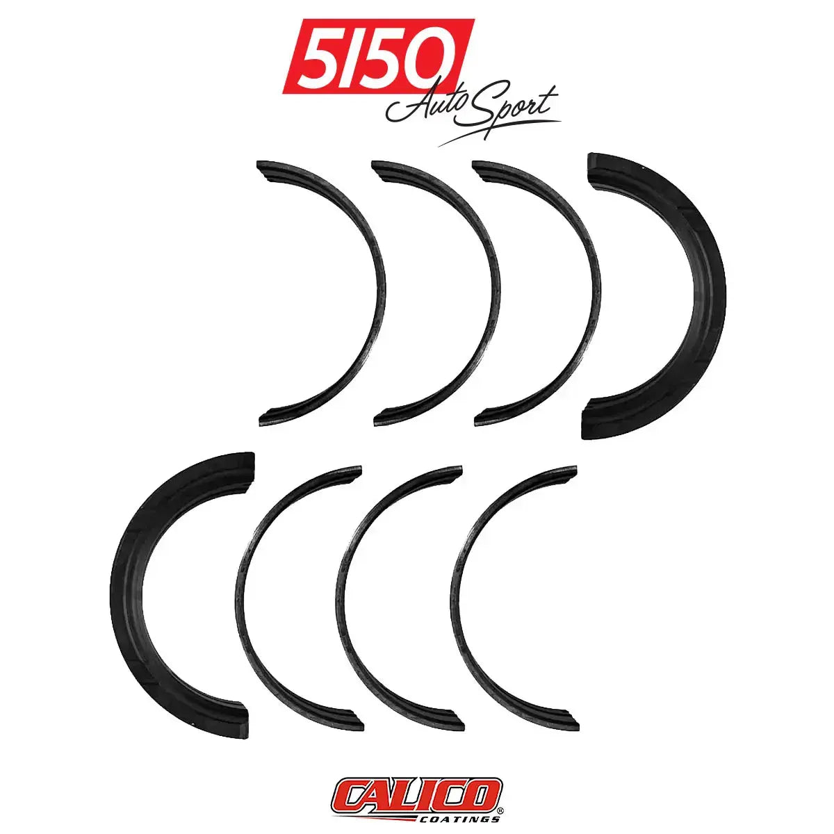 Main Bearing Set for BMW MINI B38