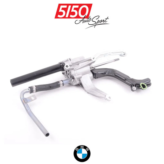 BMW S55 Secondary Oil Pump