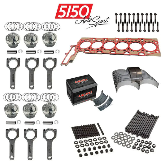 BMW B58 Engine Build Internals Package