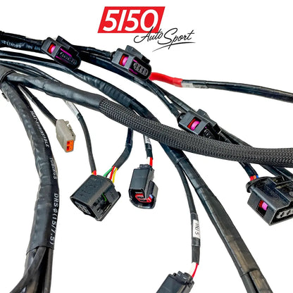 Replacement Engine Wiring Harness for BMW M50 M52 S50 S52