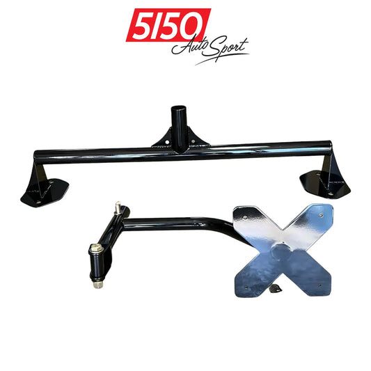 Drag Race Parachute kit for BMW