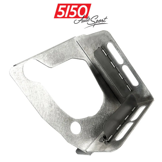 BMW M20 Baffle for E30 Oil Pans