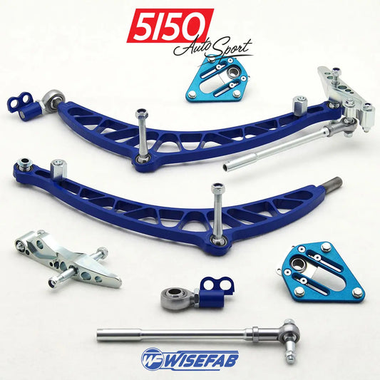 BMW E36 328i Drift Arm Suspension Kit