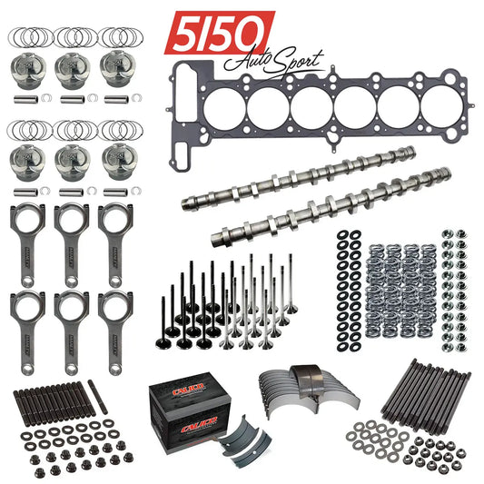 BMW M50 Non-VANOS Complete Engine Build Kit