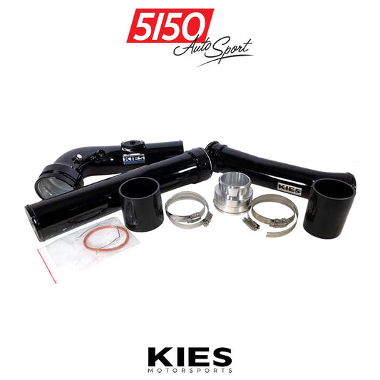 Charge and Boost Pipe Kit for BMW F10 N20