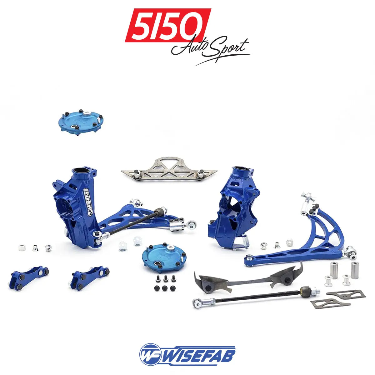 BMW F80 M3 F82 M4 F87 M2 Drift Arm Suspension Kit