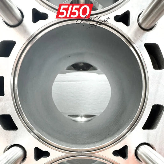5150 AutoSport Block Fire Ringing Service, 6-Cylinder BMW Engines