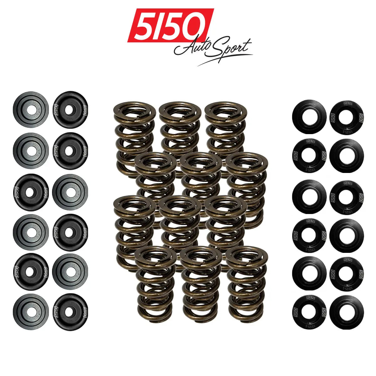 BMW M20 Pro-Xtreme Valve Spring Kit