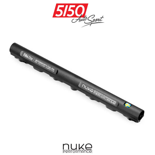 BMW M42 high flow motorsports fuel rail by Nuke Performance