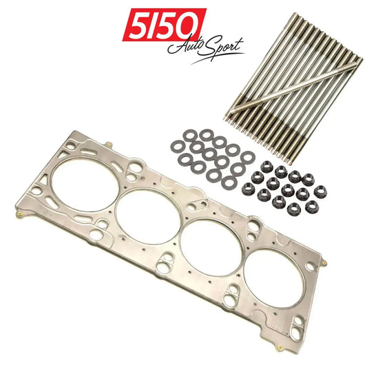 5150 AutoSport Head Gasket & Head Stud Kit, BMW M42 / M44
