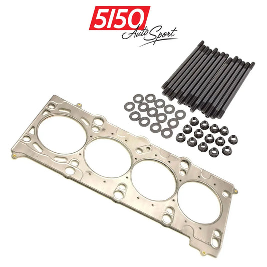 BMW M42 M44 Cometic Steel Head Gasket and ARP2000 Head Stud Kit
