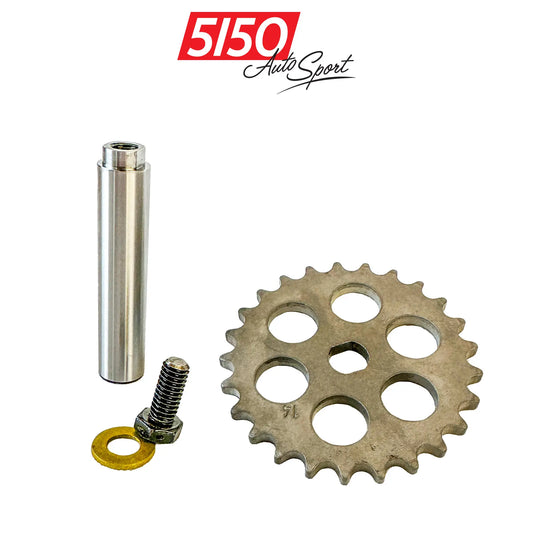BMW M50 M52 S50 S52 Oil Pump Upgrade and Repair Kit