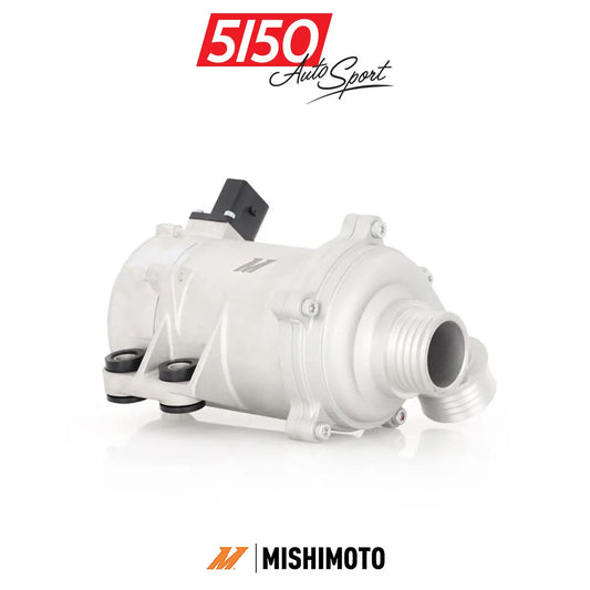Mishimoto Water Pump for BMW N20 N26 Engines