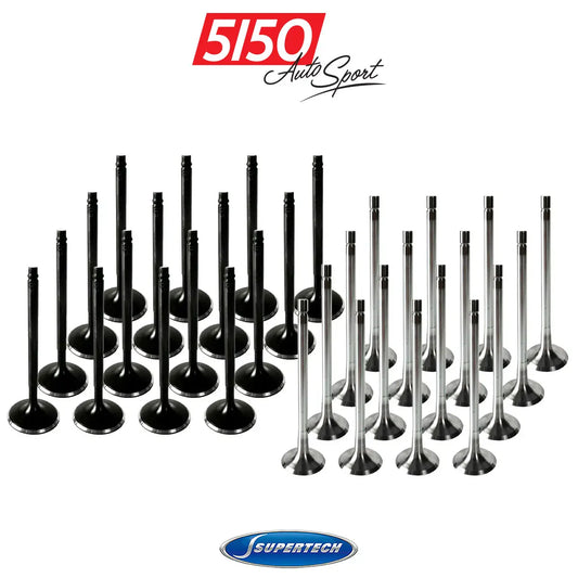 SuperTech High Performance Valve Set for BMW N63 / S63