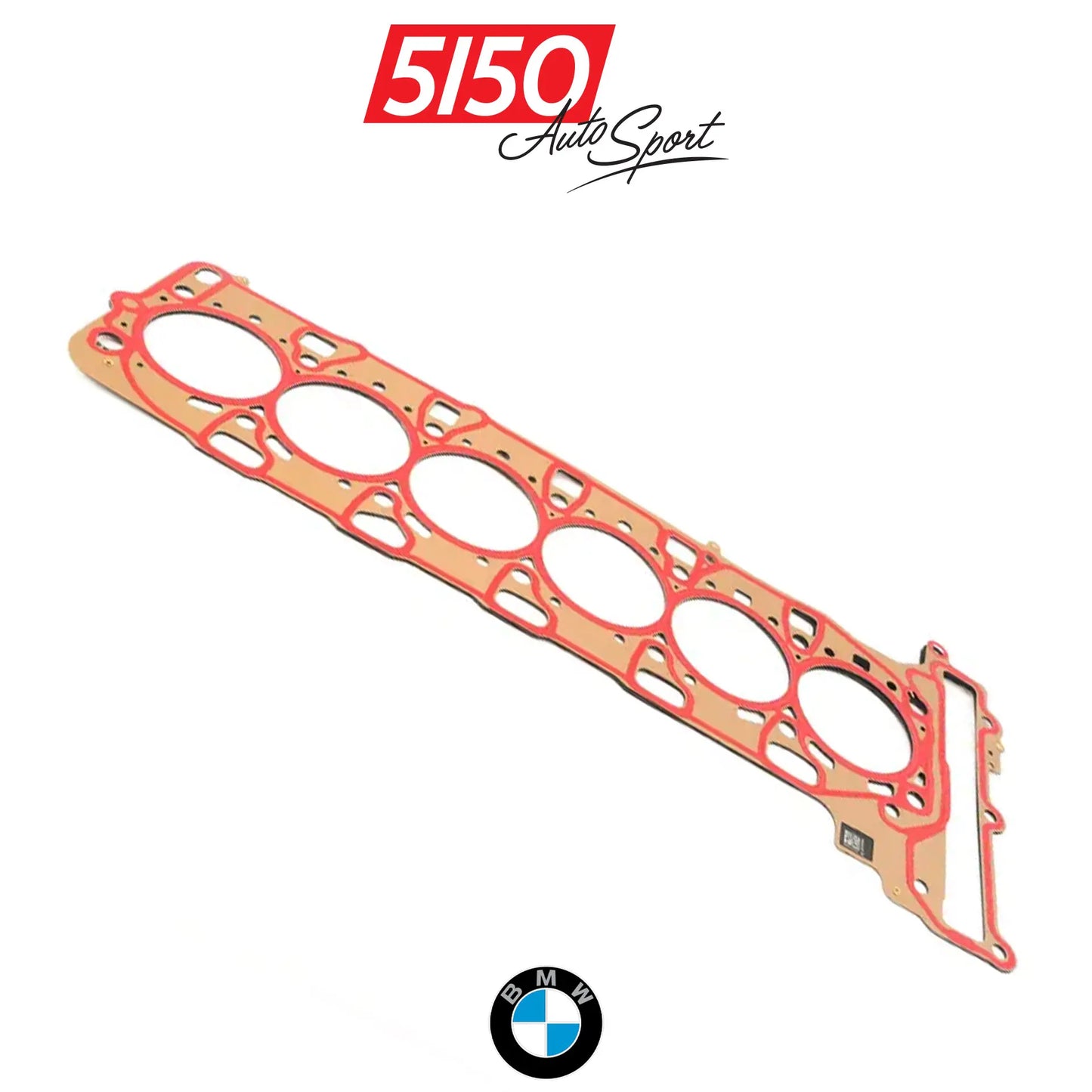 OEM BMW Head Gasket Factory Replacement for S58 Engines BMW G80 G82 G87